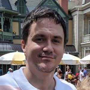 Meet your Posher, Kristopher